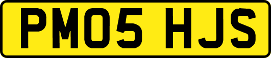PM05HJS