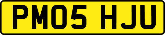 PM05HJU
