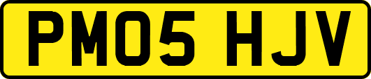 PM05HJV