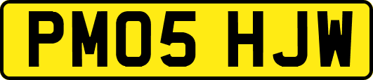 PM05HJW
