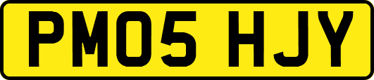 PM05HJY