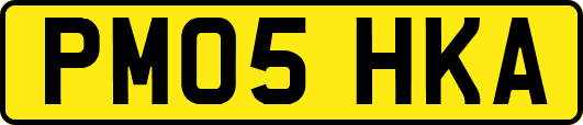 PM05HKA