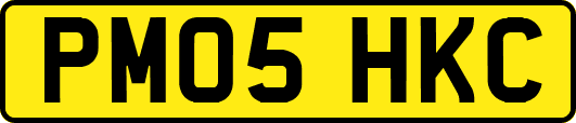 PM05HKC