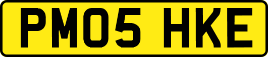 PM05HKE