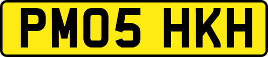 PM05HKH