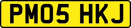PM05HKJ