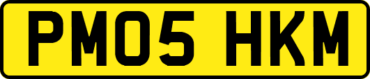 PM05HKM