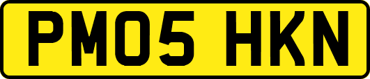 PM05HKN