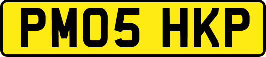 PM05HKP