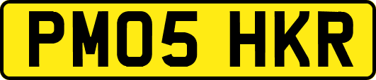 PM05HKR