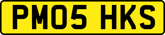 PM05HKS