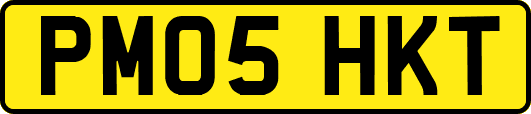 PM05HKT