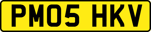 PM05HKV