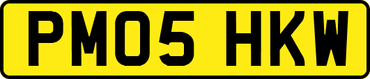 PM05HKW