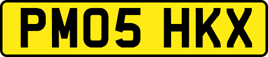 PM05HKX