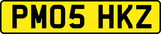 PM05HKZ