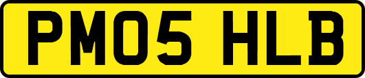 PM05HLB