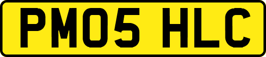 PM05HLC