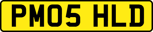 PM05HLD