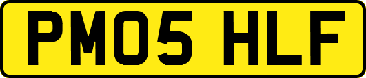 PM05HLF