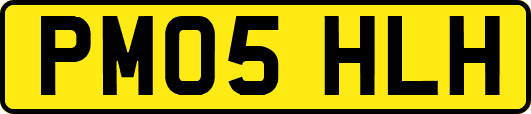 PM05HLH
