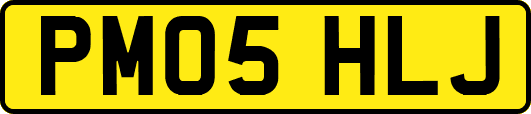 PM05HLJ