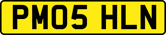 PM05HLN