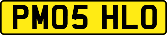 PM05HLO