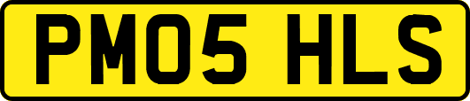 PM05HLS