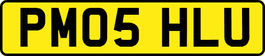 PM05HLU