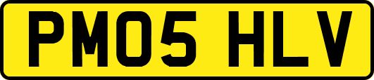 PM05HLV