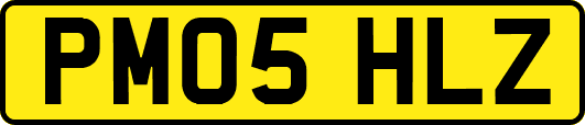 PM05HLZ