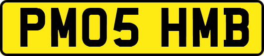 PM05HMB