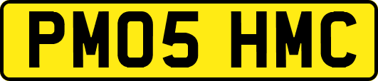 PM05HMC