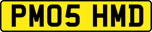PM05HMD