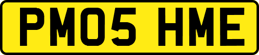 PM05HME