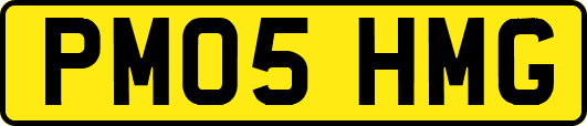 PM05HMG