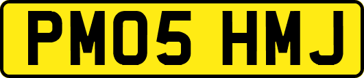 PM05HMJ