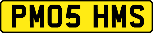 PM05HMS