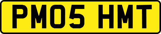 PM05HMT