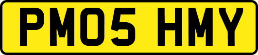 PM05HMY