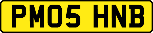 PM05HNB