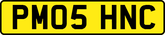 PM05HNC