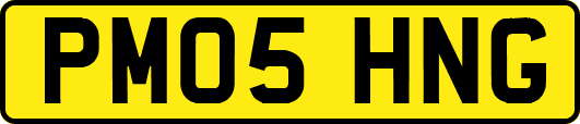 PM05HNG