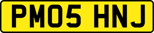 PM05HNJ