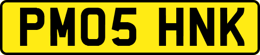 PM05HNK