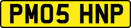 PM05HNP