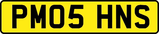 PM05HNS
