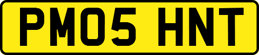 PM05HNT