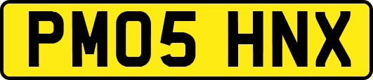 PM05HNX
